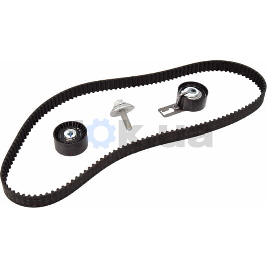 K015657XS Gates Комплект ременя ГРМ