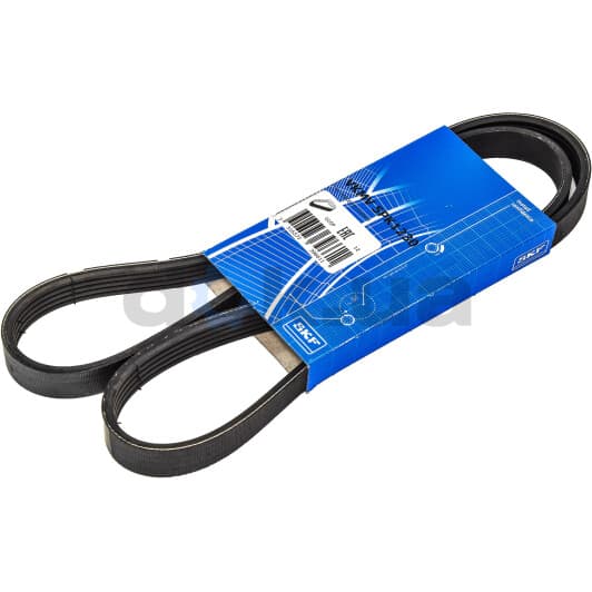 VKMV 5PK1230 SKF Поліклиновий ремінь