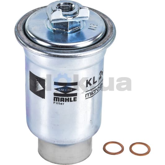 KL 203 Mahle Паливний фільтр
