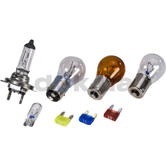 55719EBKM Philips Лампа ближнього світла