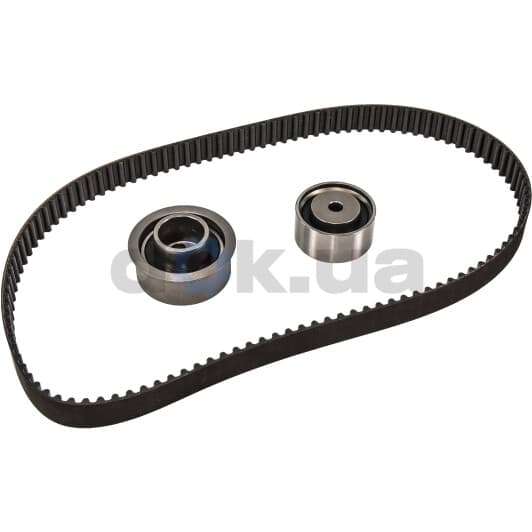 VKMA 95656 SKF Комплект ремня ГРМ