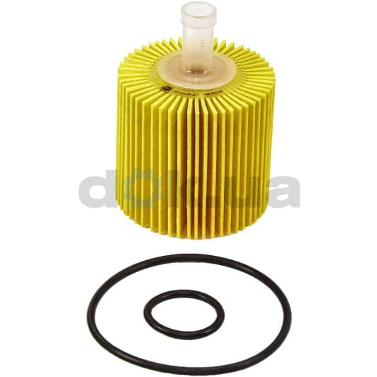 N1312027 Nipparts Масляный фильтр