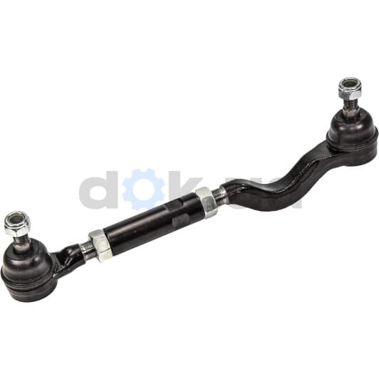 CSKH2 CTR Кермова тяга в комплекті для Hyundai Galloper