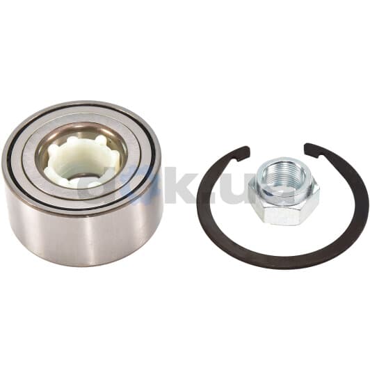 WBK-5523 Kavo Parts Підшипник ступиці колеса
