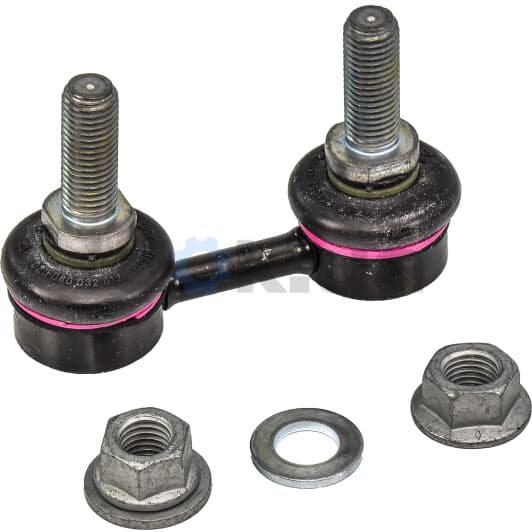 27083 02 Lemförder Стойка стабилизатора для BMW X5