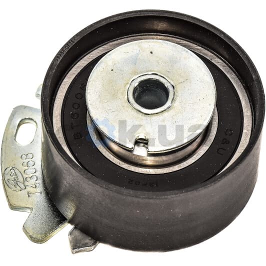 T43068 Gates Натяжной ролик ремня ГРМ