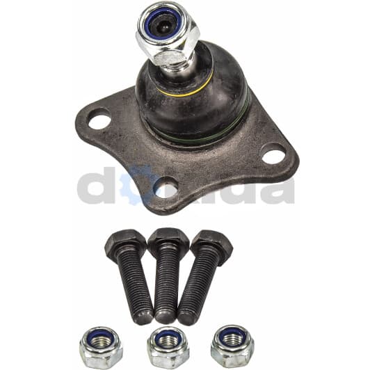 19882 Sidem Шаровая опора