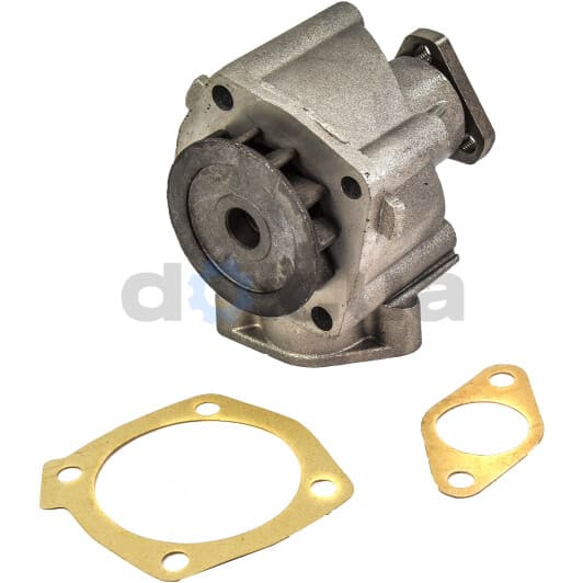 L135 Dolz Помпа