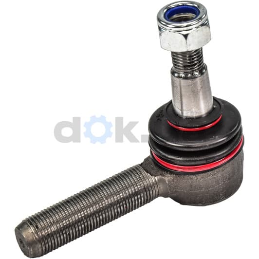 64133 Sidem Наконечник кермової тяги для Volkswagen LT