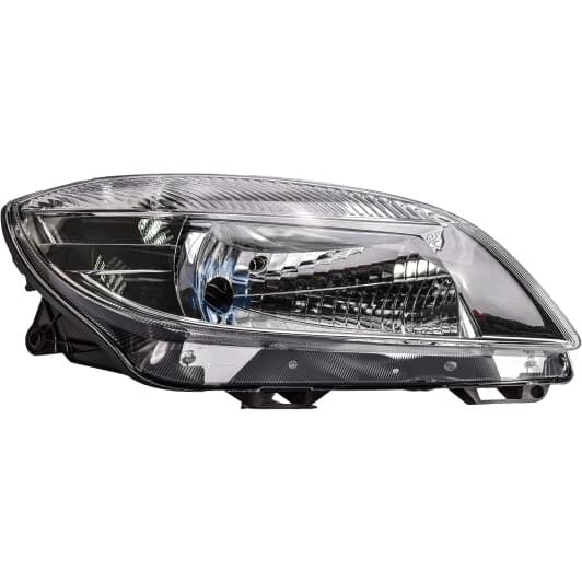 1ED 010 417-341 Behr Hella Основна фара