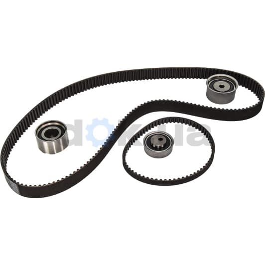 VKMA 95658 SKF Комплект ременя ГРМ