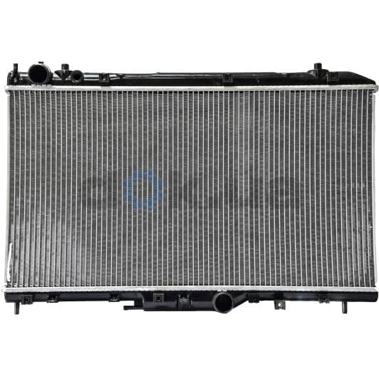 34611062 Sakura Радіатор охолодження двигуна для Toyota Avensis