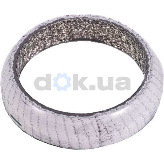 L3A140581 Mazda Прокладка приемной трубы