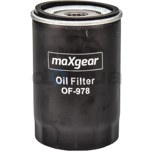 26-0129 MaXgear Оливний фільтр