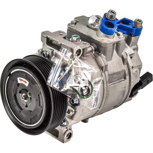 32146 NRF Компрессор кондиционера