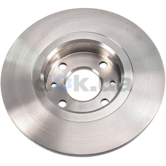 6191.00 Remsa Тормозной диск