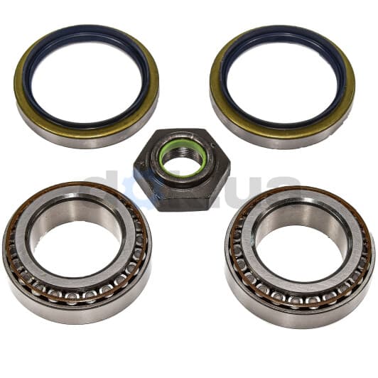 VKBA 919 SKF Підшипник ступиці колеса