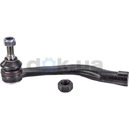 JTE438 TRW Наконечник рулевой тяги