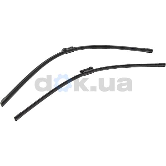 3 397 007 501 Bosch Щітки склоочисника