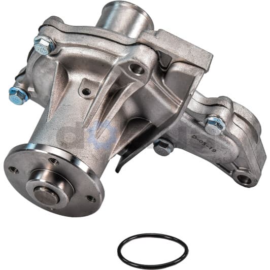 T222 Dolz Помпа