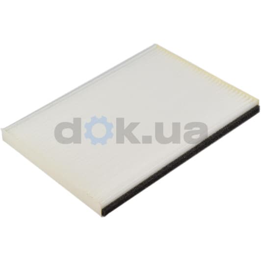 LA 408 Mahle Фильтр салона для Suzuki Grand Vitara