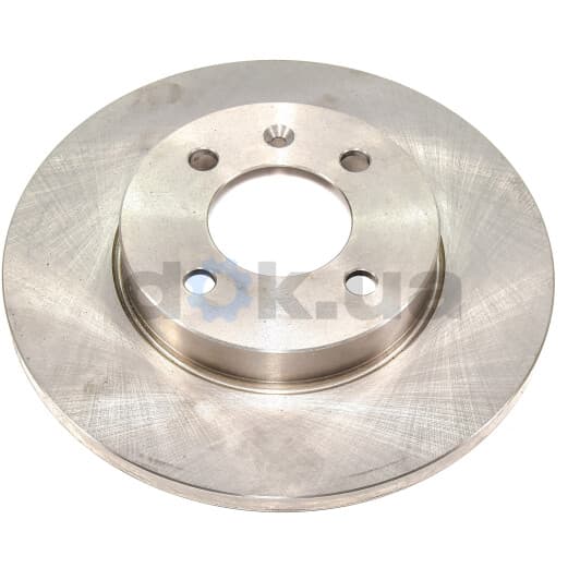 6172.00 Remsa Гальмівний диск