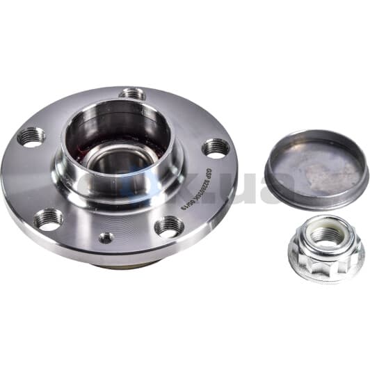 9228036K GSP Ступица колеса