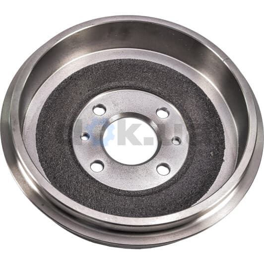 50200017 Profit Гальмівний барабан