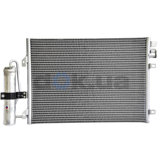 RT5376D AVA Quality Cooling Радиатор кондиционера