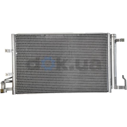 KA5093D AVA Quality Cooling Радиатор кондиционера для Kia Cerato