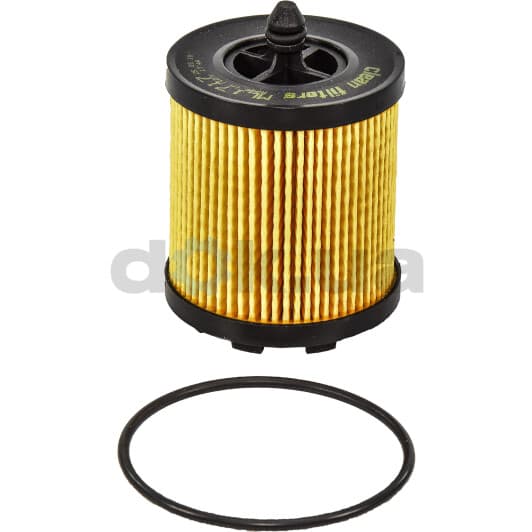 ML1717 Clean Filters Масляный фильтр