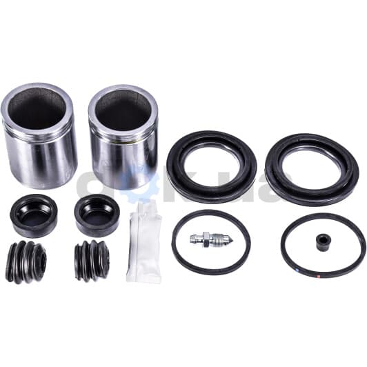 401654 ERT Ремкомплект тормозного суппорта