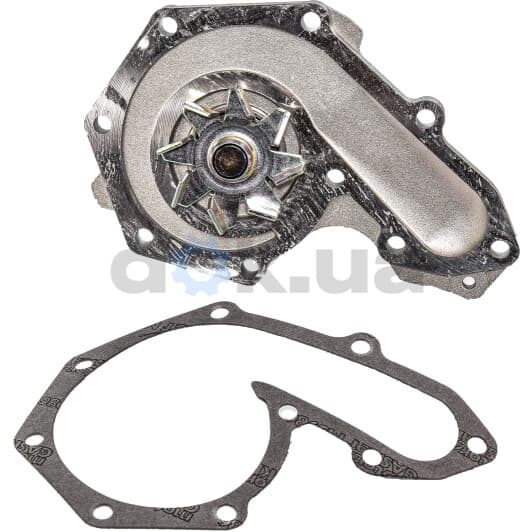 PA531 Graf Помпа