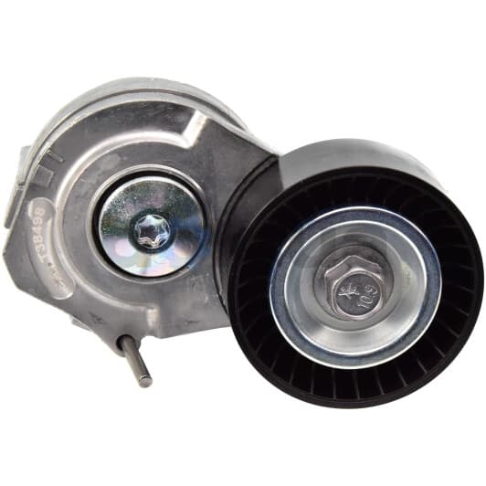 T38498 Gates Натяжной ролик поликлинового ремня