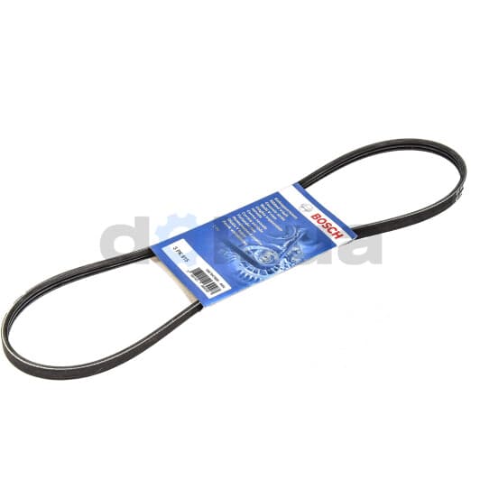 1 987 947 886 Bosch Поликлиновой ремень