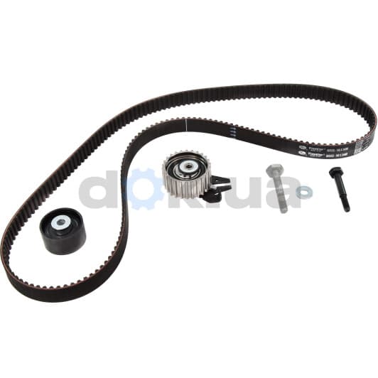 K025650XS Gates Комплект ремня ГРМ