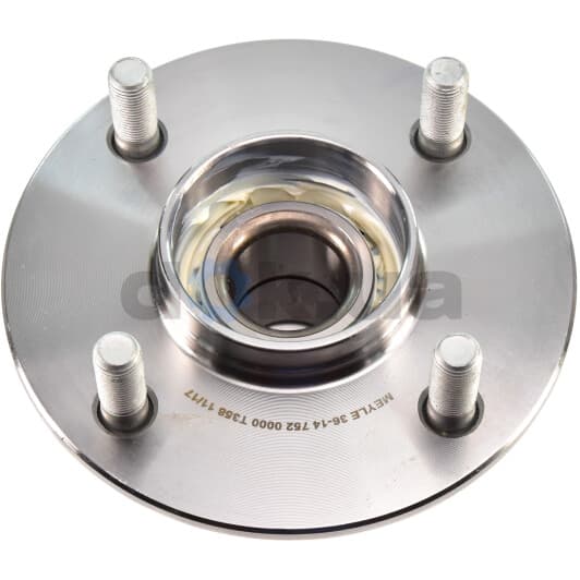 36-14 752 0000 Meyle Комплект ступицы колеса