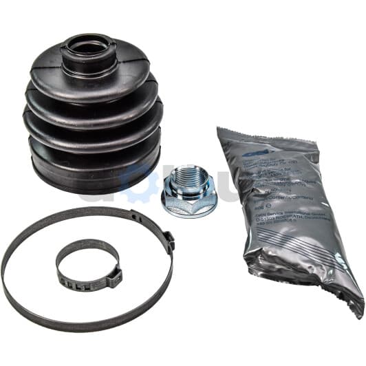 21167 Spidan Пыльник ШРУСа