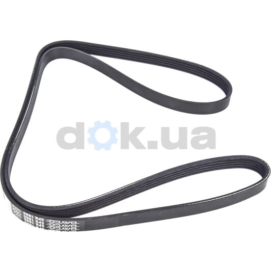 5PK1680 Dayco Поліклиновий ремінь