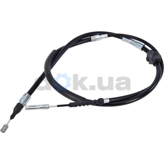 32-0197 MaXgear Трос ручного гальма