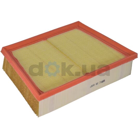 C28022 Mann Воздушный фильтр