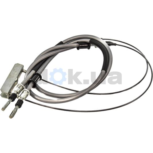 32-0054 MaXgear Трос ручного тормоза