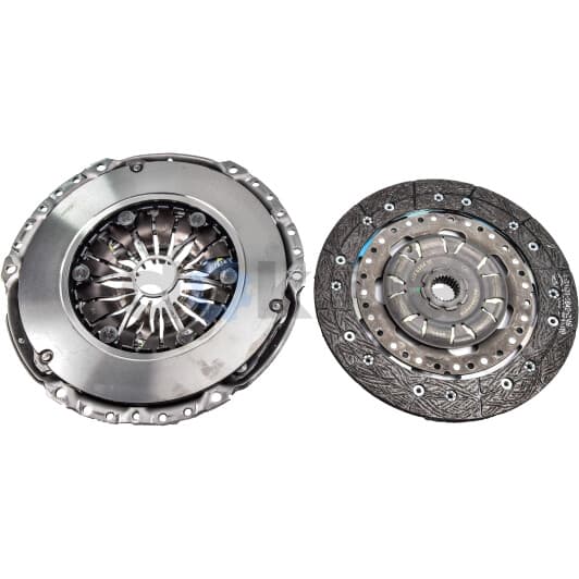 624 3136 09 LuK Комплект сцепления