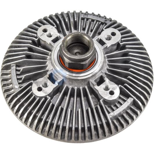 302 006 Topran Вискомуфта вентилятора