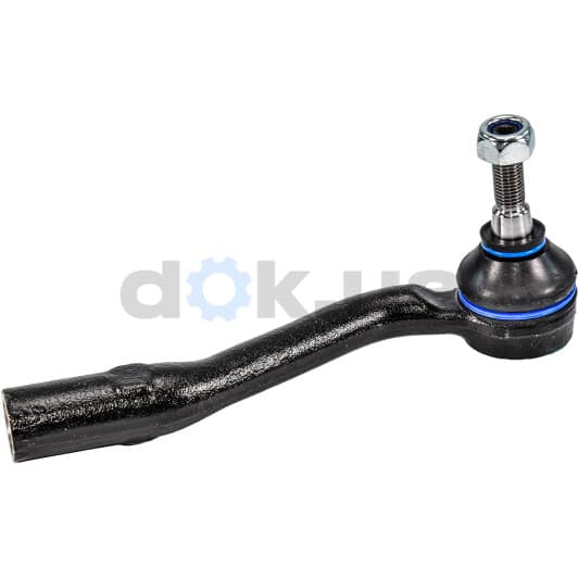 TA1828 Delphi Наконечник рулевой тяги