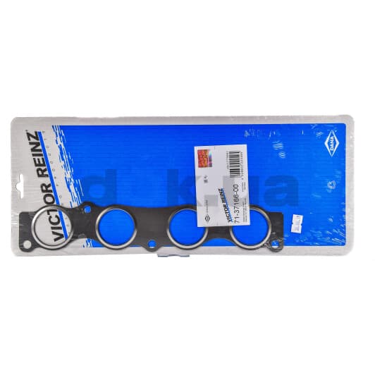 71-37166-00 Reinz Прокладка выпускного коллектора