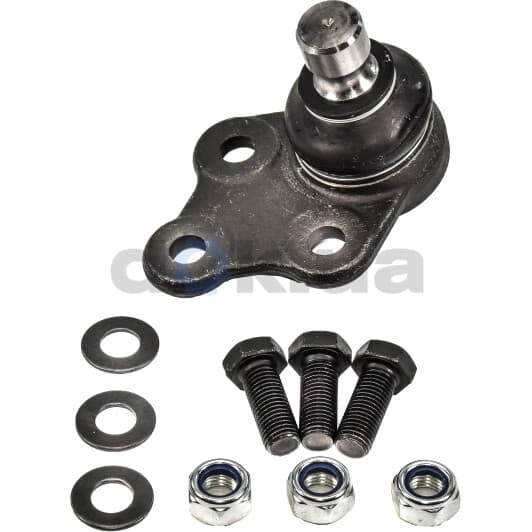 23010436 Profit Шаровая опора