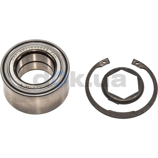 R153.24 SNR Подшипник ступицы колеса для Opel Omega