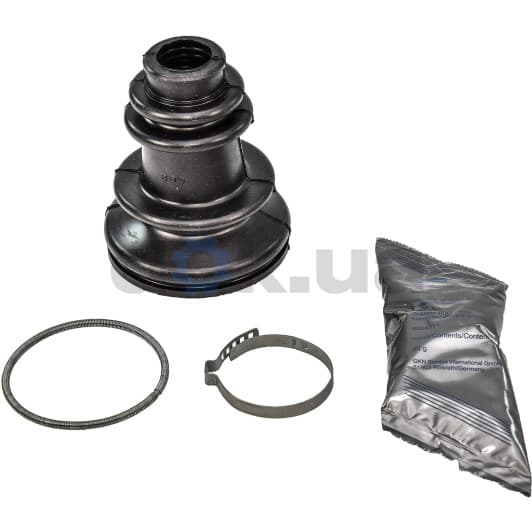 23370 Spidan Пыльник ШРУСа