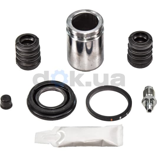 402092 ERT Ремкомплект тормозного суппорта